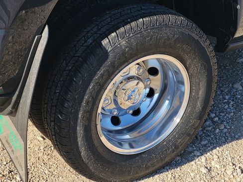 New 2026 RAM 3500 Tradesman image 6