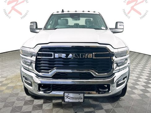 New 2026 RAM 4500 Tradesman w/ Chrome Appearance Group image 2