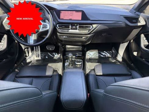 Used 2021 BMW M235i xDrive Gran Coupe w/ Shadowloine Package image 12