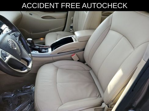 Used 2012 Buick LaCrosse Leather image 13