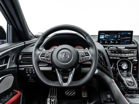 New 2026 Acura RDX A-Spec AWD/4WD image 22