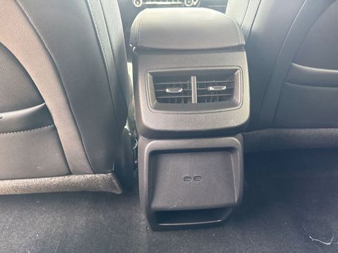 Used 2024 Chevrolet Equinox EV RS w/ Active Safety Package 3 FWD image 56