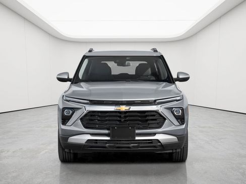 Certified 2024 Chevrolet TrailBlazer LT FWD image 49