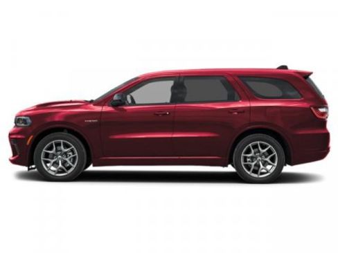 New 2026 Dodge Durango GT AWD/4WD image 3