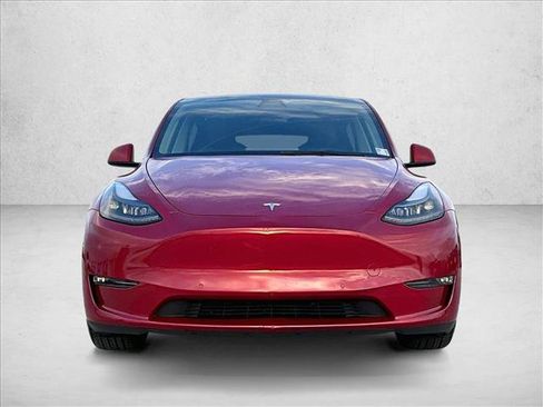 Used 2022 Tesla Model Y Performance image 3
