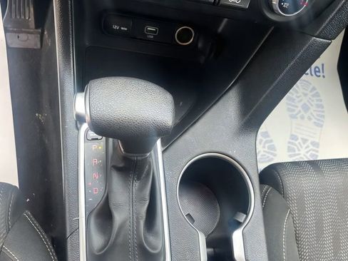 Used 2021 Kia Sportage LX image 23