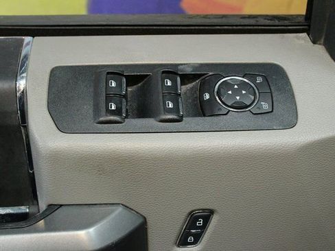 Used 2019 Ford F150 XLT w/ Equipment Group 301A Mid image 15