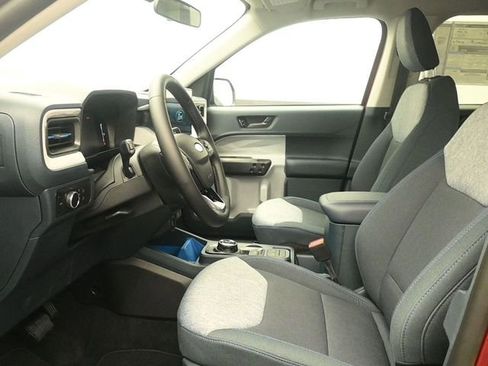 New 2026 Ford Maverick XLT image 12