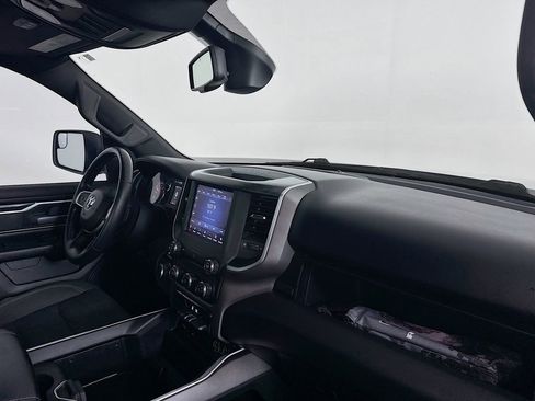 Used 2019 RAM 1500 Big Horn RWD image 26