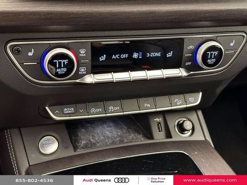 Used 2023 Audi Q5 2.0T Premium Plus w/ Premium Plus Package AWD/4WD image 26