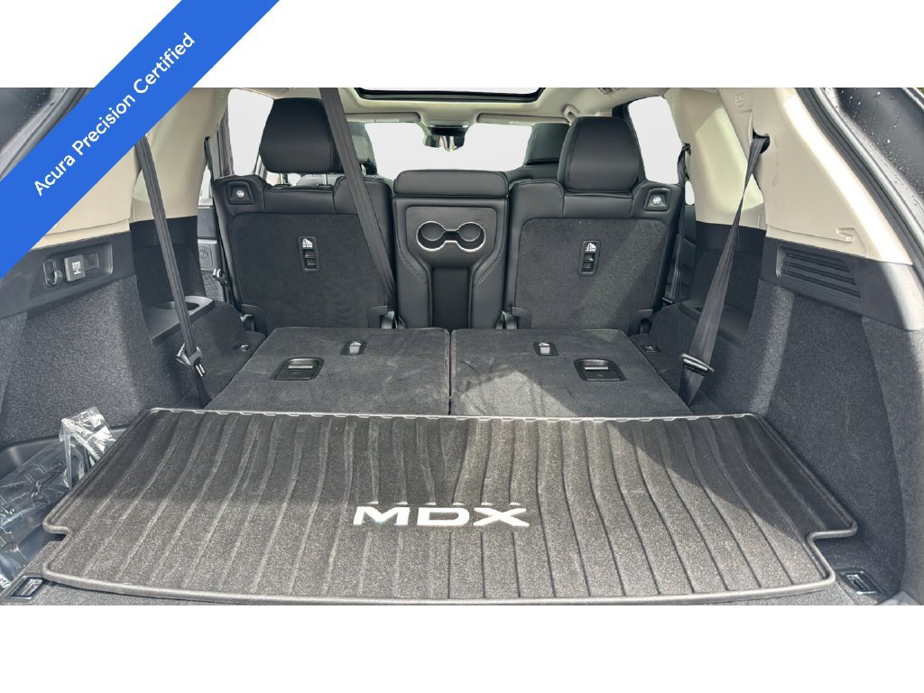Used 2026 Acura MDX FWD image 22