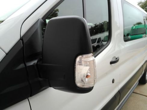 Used 2024 Ford Transit 350 XLT image 14