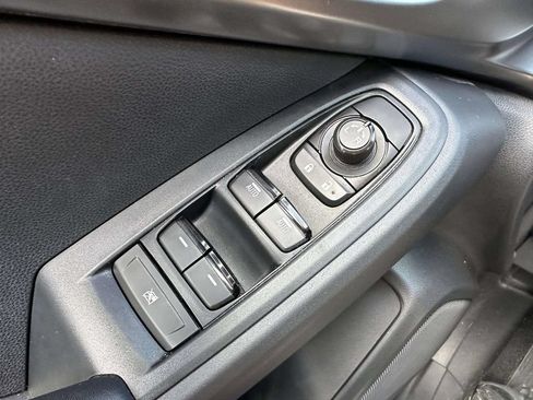 Certified 2024 Subaru Impreza 2.0i Sport AWD/4WD image 32