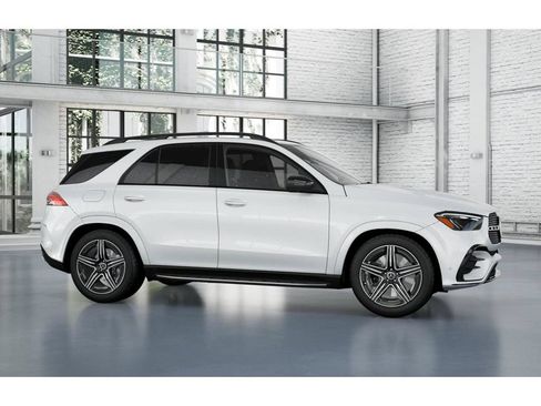 New 2026 Mercedes-Benz GLE 580 4MATIC image 14