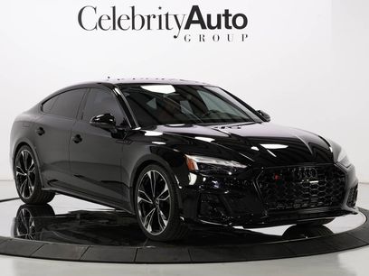 Used 2024 Audi S5 Prestige