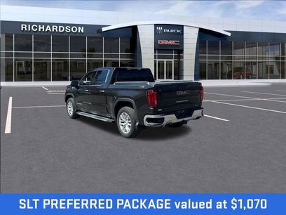 Used 2020 GMC Sierra 1500 SLT w/ SLT Premium Package