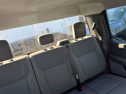 Used 2025 Ford F150 XLT w/ Equipment Group 301A Standard image 15