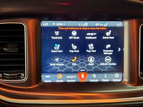 Used 2021 Dodge Charger Scat Pack RWD image 21