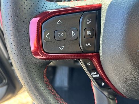 Used 2025 RAM 1500 Rebel w/ Rebel Level 1 Equipment Group image 10