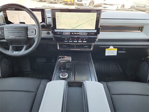 New 2025 GMC Hummer EV 2X image 19