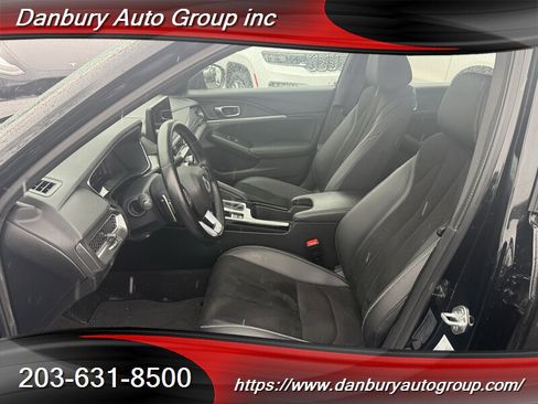 Used 2023 Acura Integra A-Spec image 9