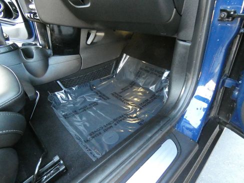 Used 2015 MINI Cooper S image 34