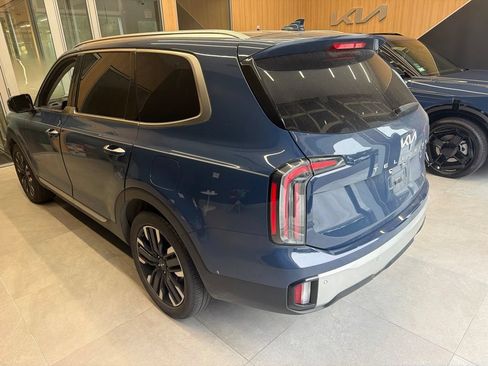 Used 2023 Kia Telluride SX FWD image 4