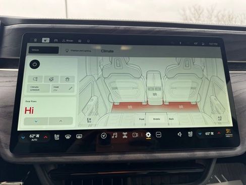 Used 2023 Rivian R1S Launch Edition AWD/4WD image 30