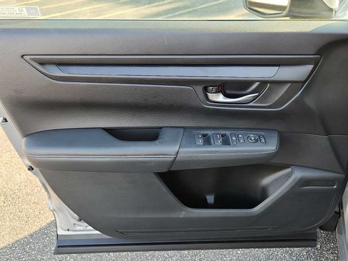 Certified 2024 Honda CR-V LX image 12