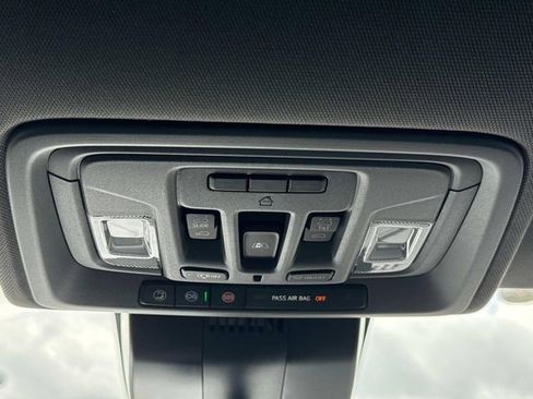 Certified 2025 Chevrolet Silverado 1500 LT Trail Boss w/ Convenience Package II image 20