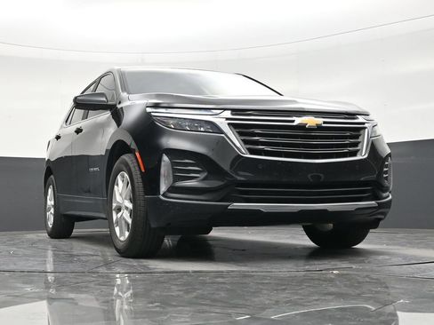 Used 2023 Chevrolet Equinox LT FWD image 26