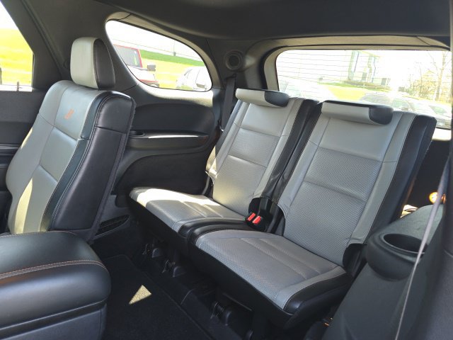 Used 2021 Dodge Durango R/T w/ Technology Group AWD/4WD image 31