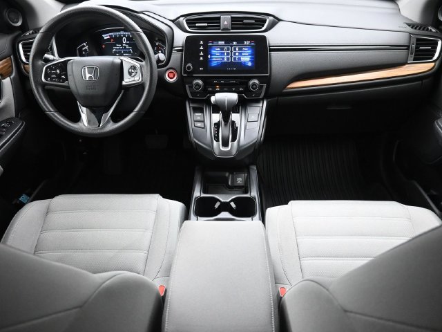 Used 2019 Honda CR-V EX image 23