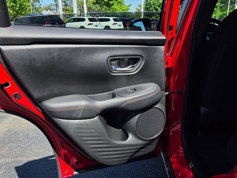 Used 2023 Honda HR-V Sport image 47