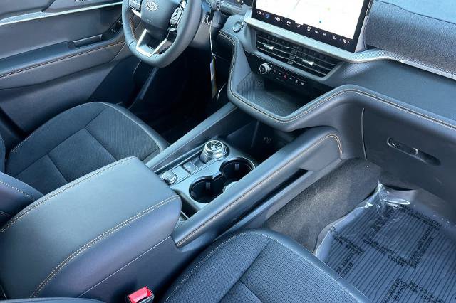 New 2027 Ford Explorer Tremor AWD/4WD image 47