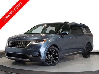 Used 2024 Kia Carnival SX Prestige FWD 360° Tour