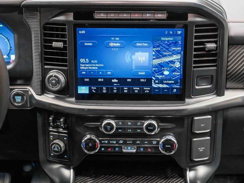 Used 2024 Ford F150 Raptor image 14