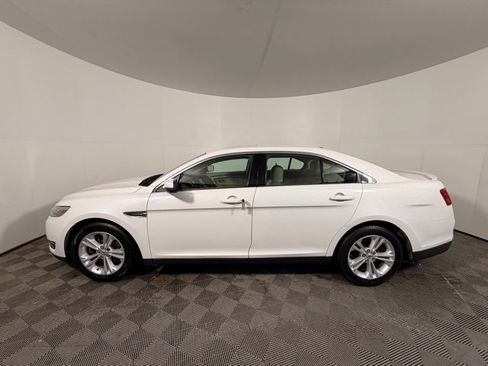 Used 2013 Ford Taurus SEL image 5