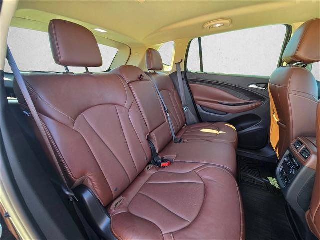 Used 2017 Buick Envision Essence FWD image 20