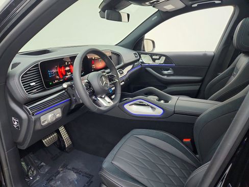 New 2026 Mercedes-Benz GLE 53 AMG 4MATIC image 9