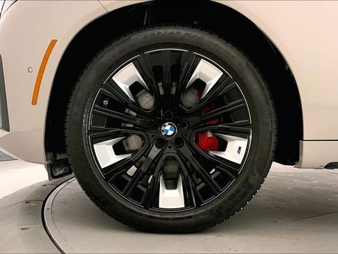 Certified 2025 BMW X3 M50 w/ Premium Package image 8