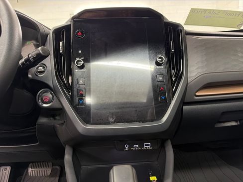 Used 2025 Subaru Forester Sport w/ Popular Package #1 AWD/4WD image 23