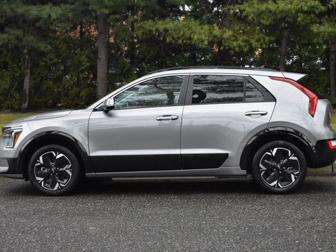 Used 2023 Kia Niro Wind image 4