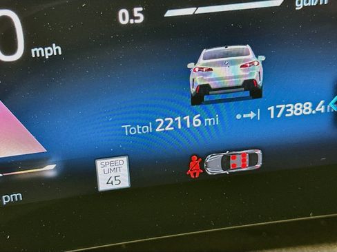 Used 2025 BMW 228i xDrive AWD/4WD image 19