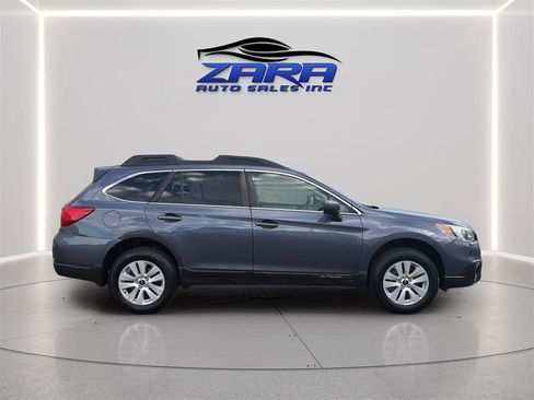 Used 2016 Subaru Outback 2.5i Premium AWD/4WD image 8