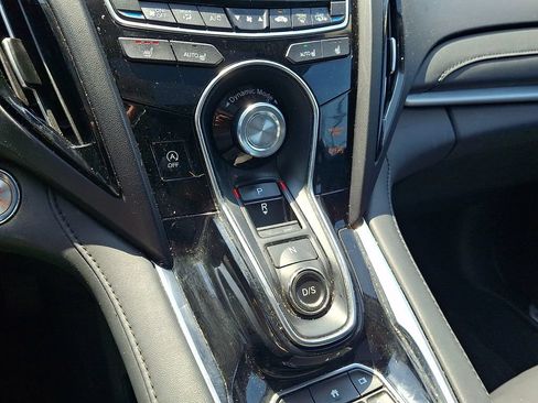 Certified 2023 Acura RDX AWD image 15