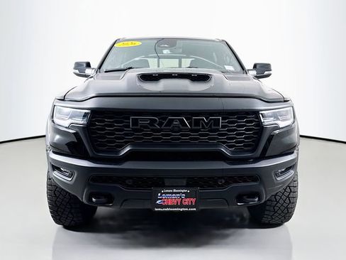 Used 2026 RAM 1500 RHO AWD/4WD image 2