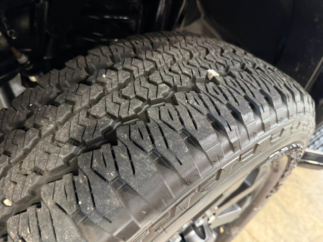 Used 2026 RAM 2500 Big Horn AWD/4WD image 38