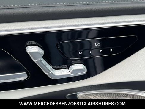 New 2026 Mercedes-Benz C 300 4MATIC Sedan image 18