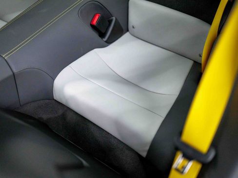 Used 2022 Porsche 911 Turbo S AWD/4WD image 77